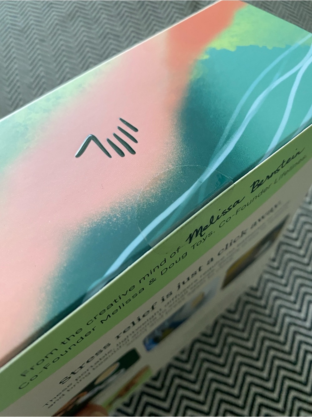 Lifelines Everyday Diffuser Set - BNIB - Picture 5 of 5